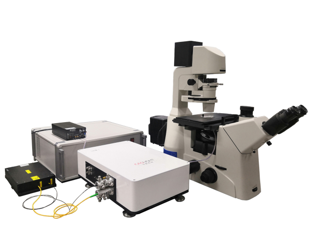 LSCM-1激光掃描共聚焦顯微鏡